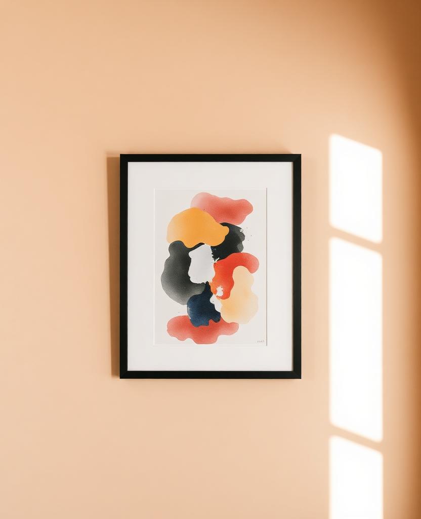 Framed Prints