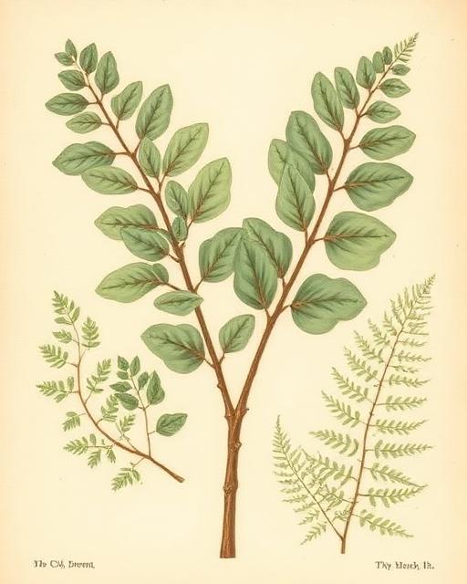 Botanical