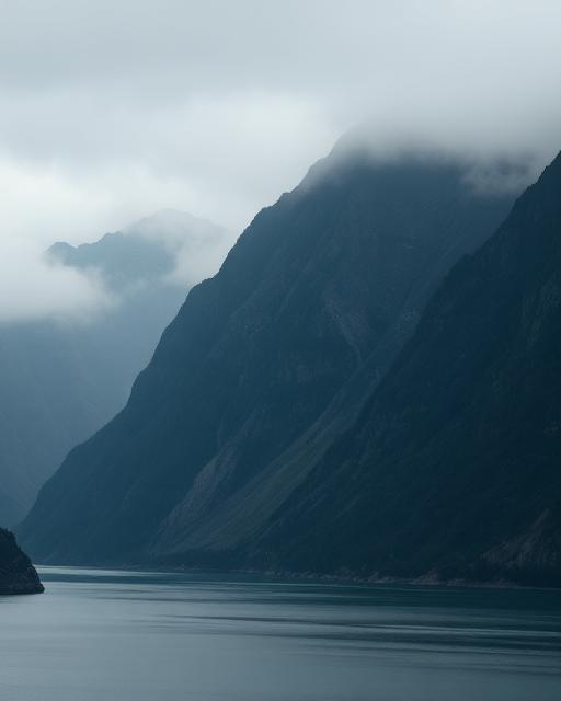 Landscapes