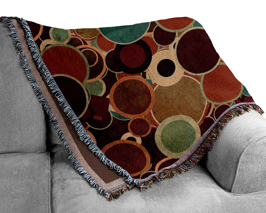 Abstract Blankets