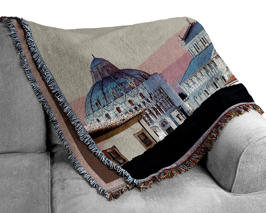 Architecture Blankets