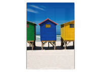 Beach Acrylic