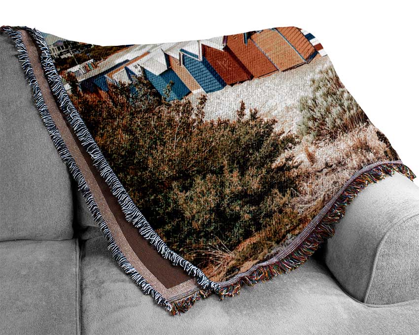 Beach Blankets