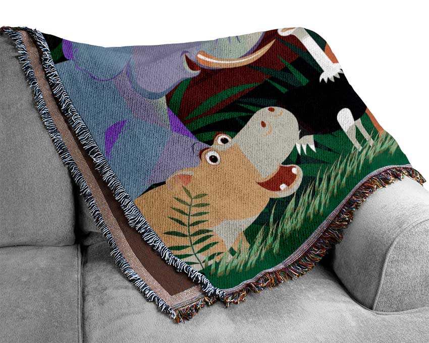 Childrens Blankets