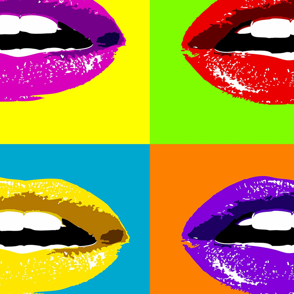 Contemporary Metal Prints