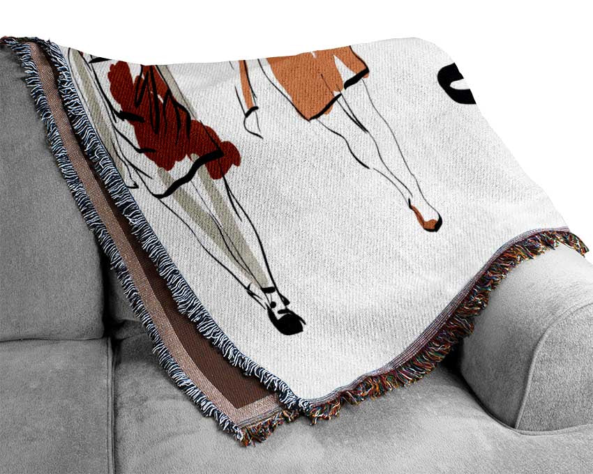 Fashion Blankets
