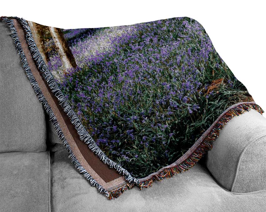 Forest Blankets