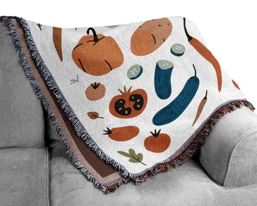 Kitchen Blankets