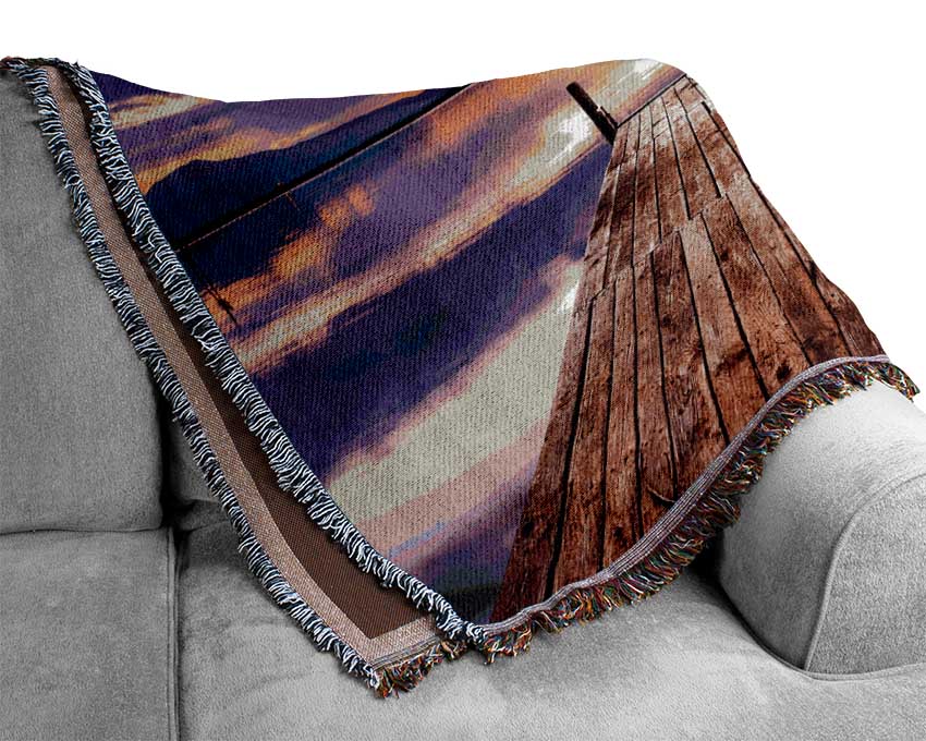 Lake Blankets