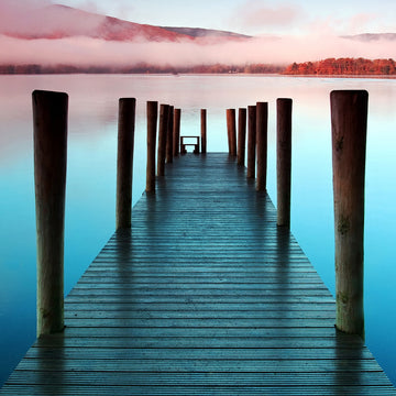 Lake Chopping Boards