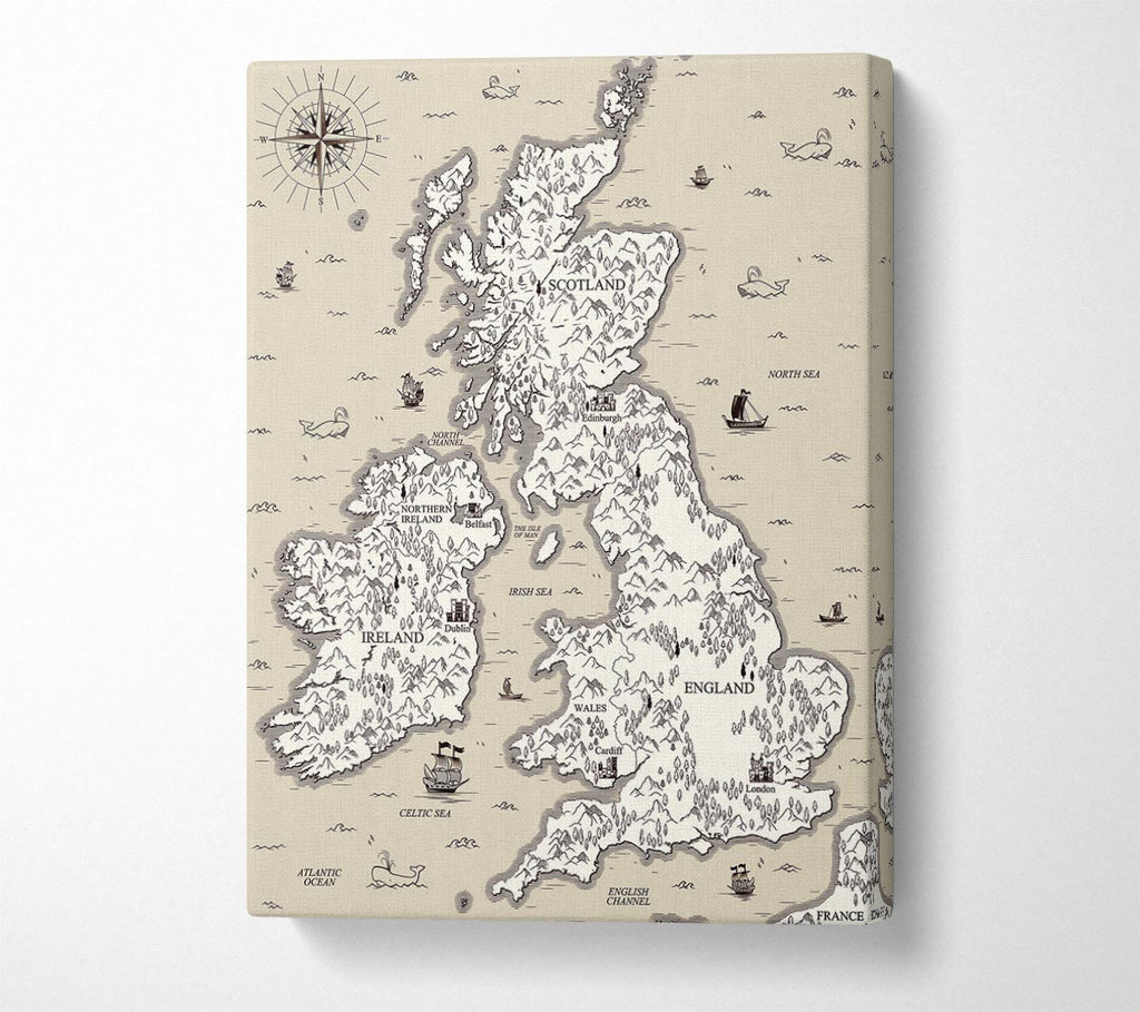 Maps