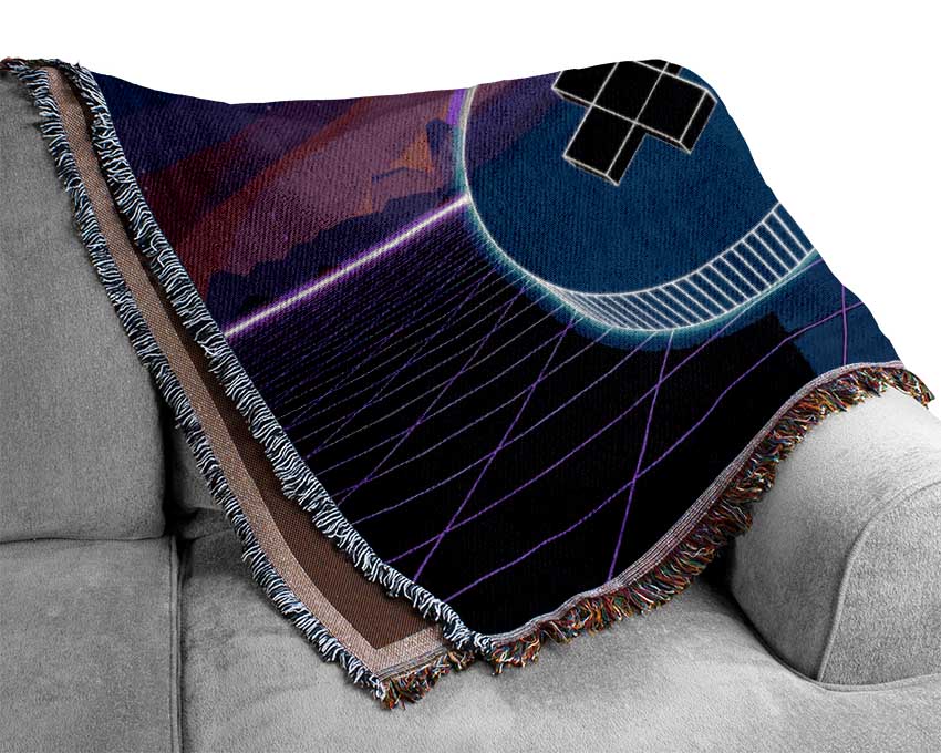Retro Blankets
