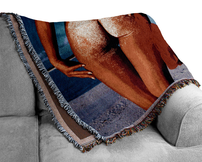 Nudes Blankets