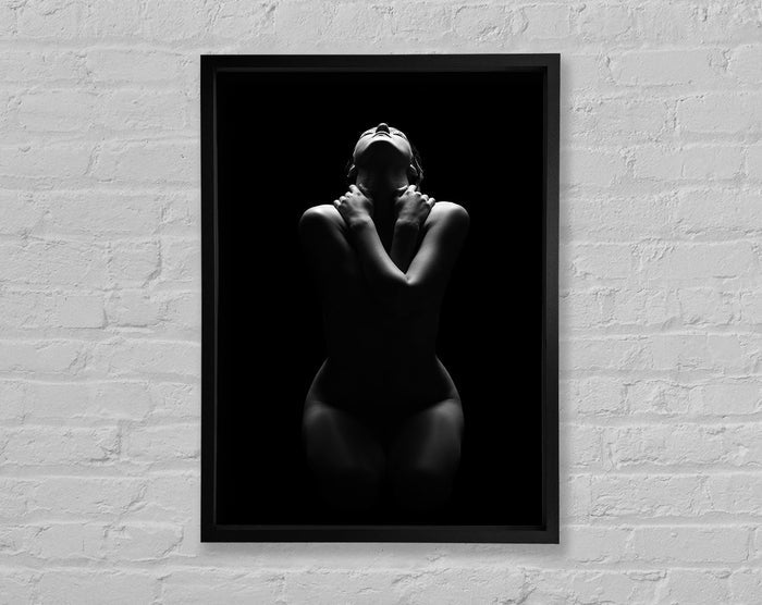 Nudes Framed Prints