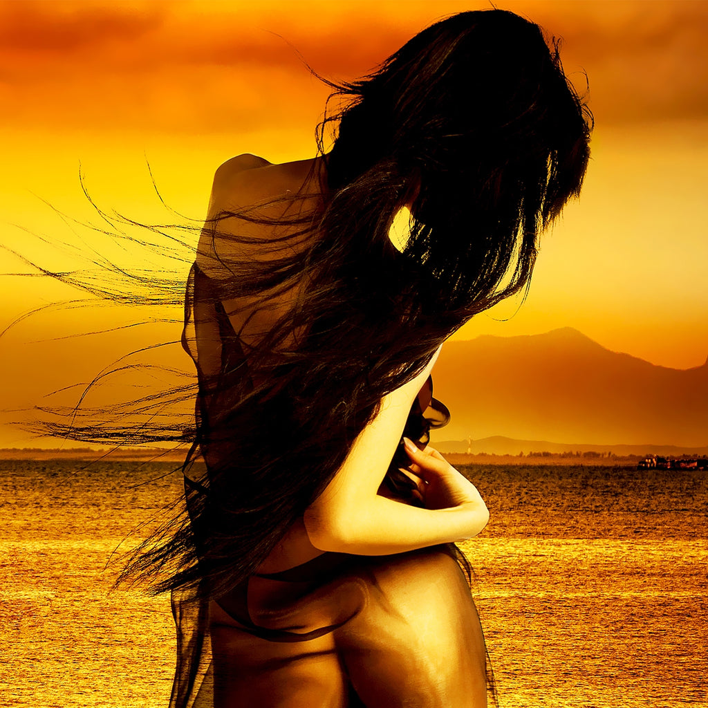 Nudes Metal Prints