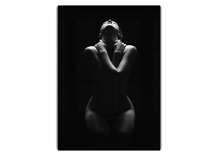 Nudes Acrylic