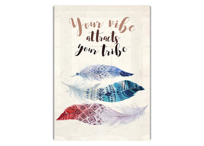 Text Quotes Acrylic