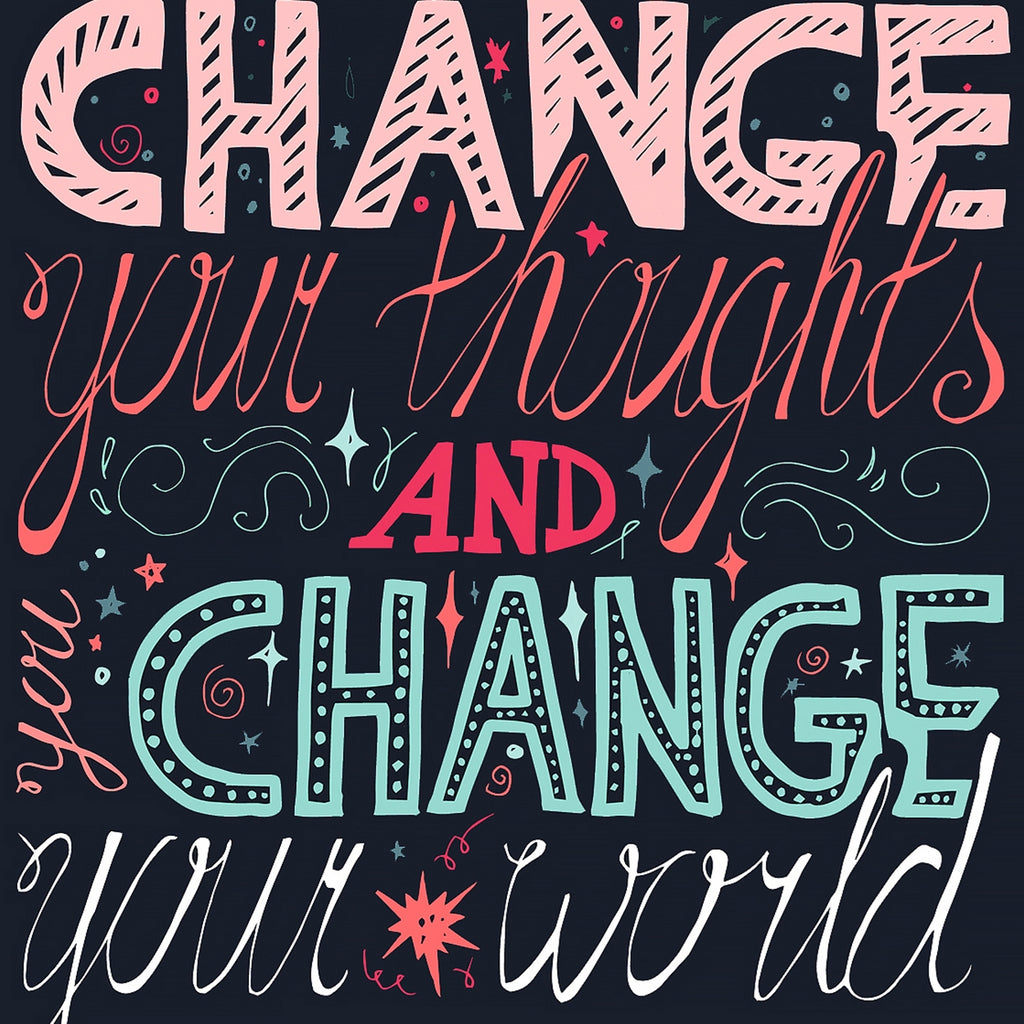 Text Quotes Metal Prints