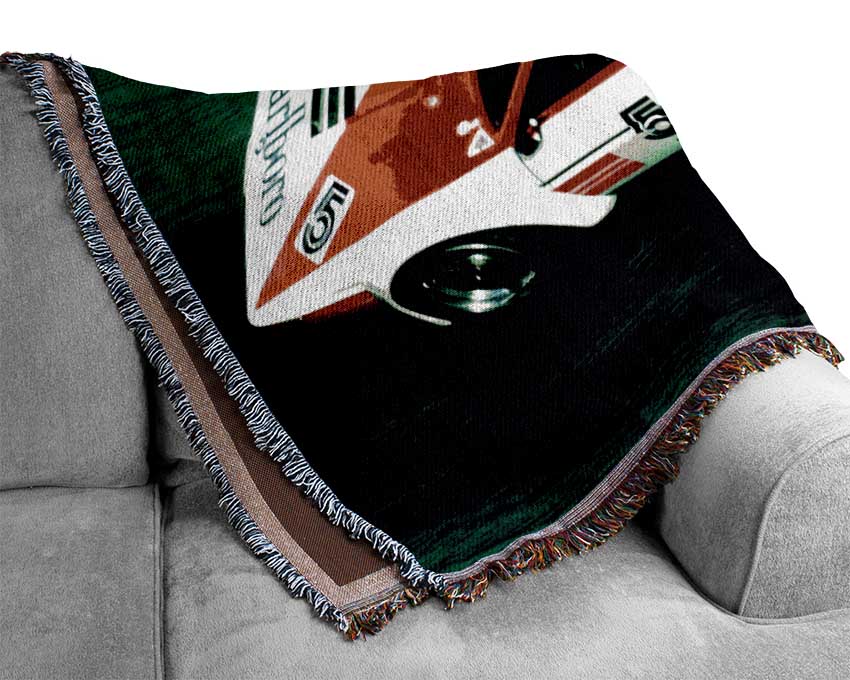 Transport Blankets