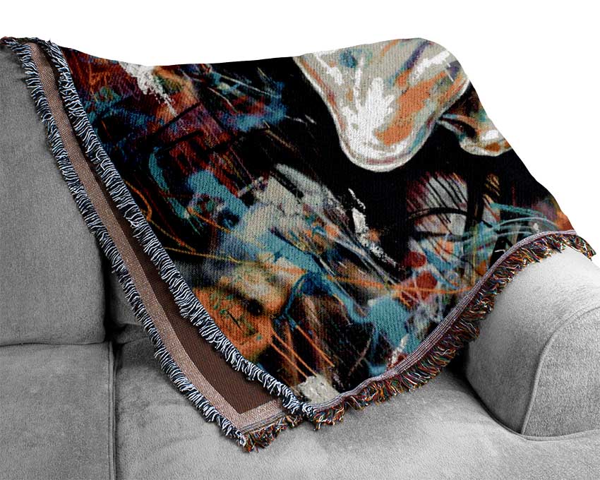 Urban Blankets