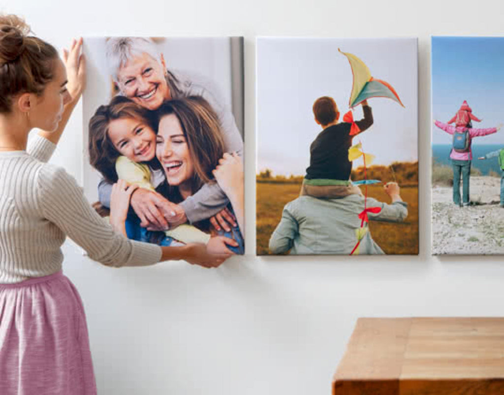 Your Photo Personalised