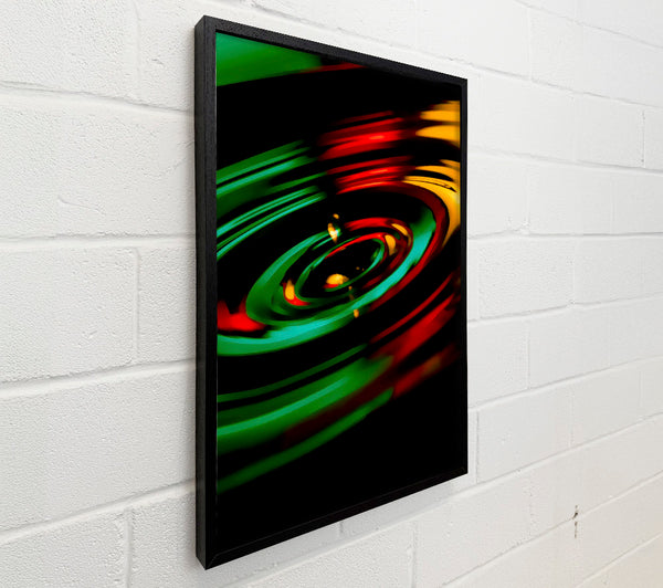 Liquid Ripple