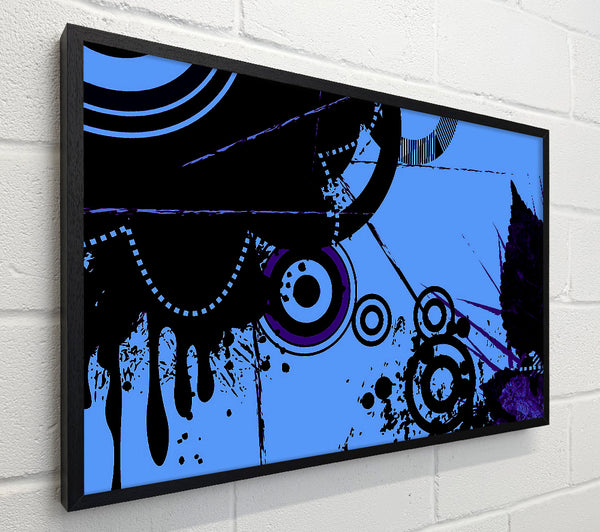 Melting Circles