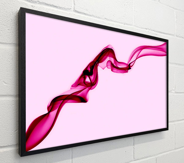 Baby Pink Silk
