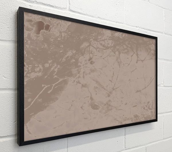 Beige Splash