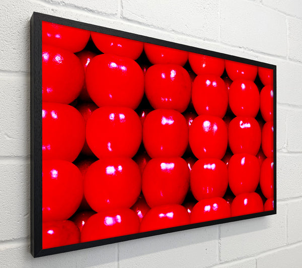 Candy Apple