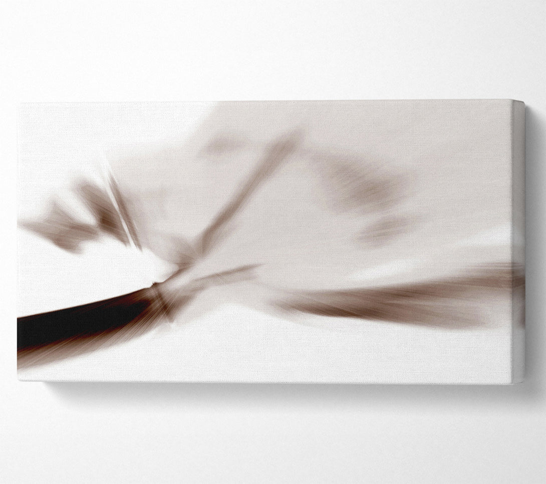  A Canvas Print of Chocolate Celebrations Canvas Wall Art