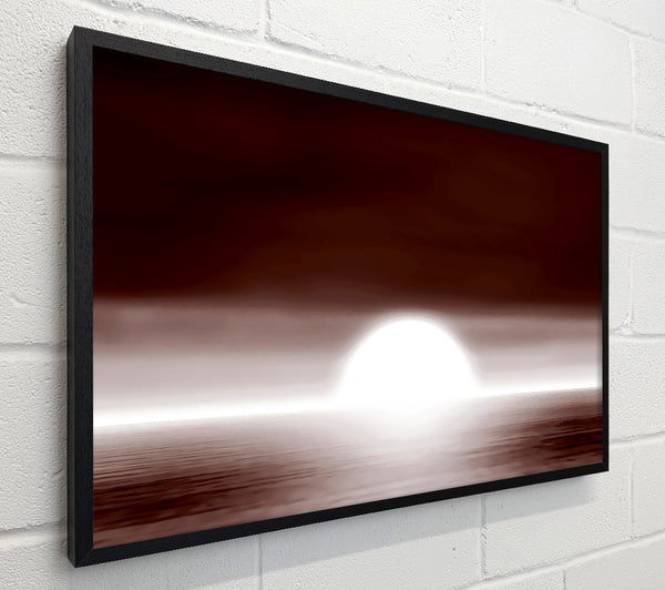 Chocolate Horizon