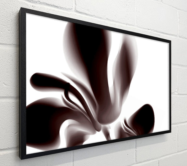 Chocolate Petals