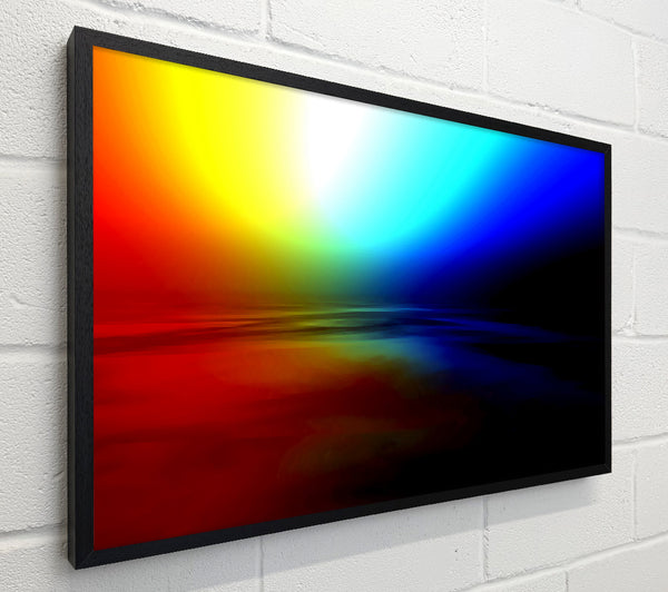Colours Of The Rainbow