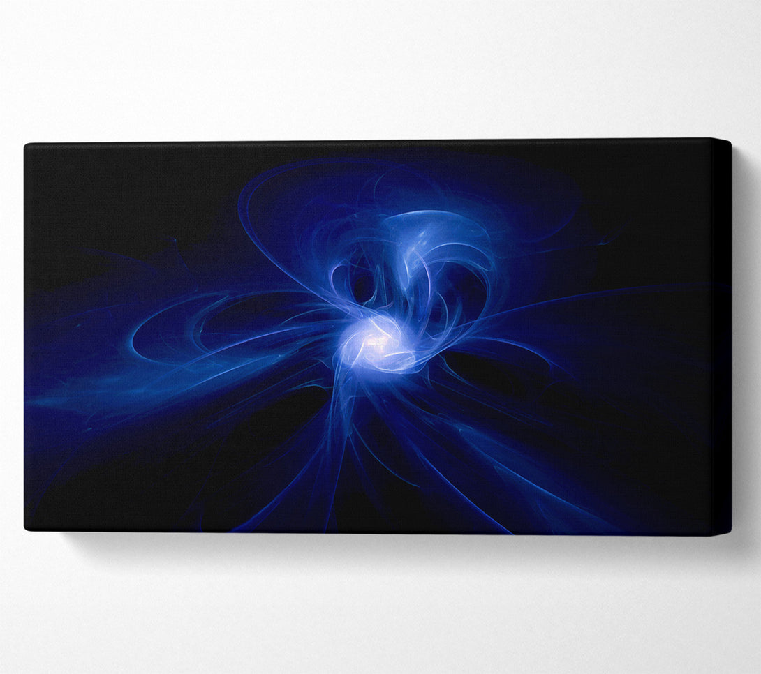  A Canvas Print of Creation Of A Star Canvas Wall Art