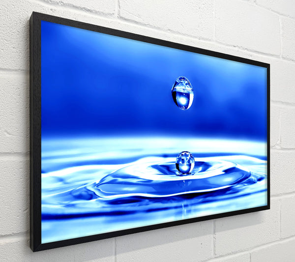 Droplet Twin