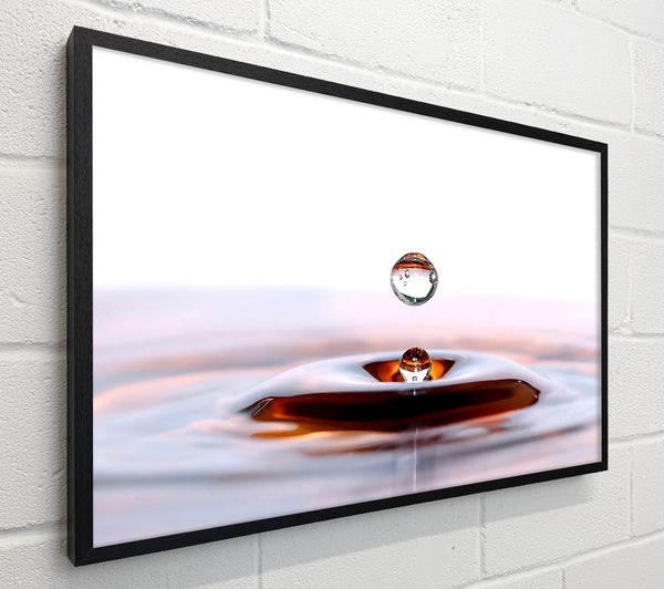 Liquid Droplet