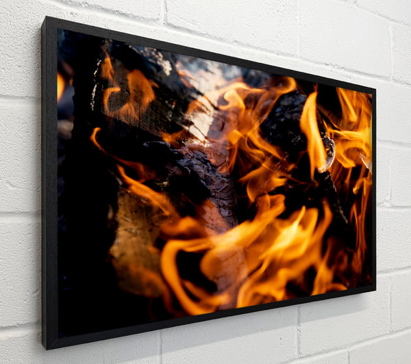 Flames