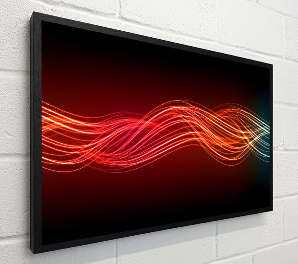 Flow Of Energy