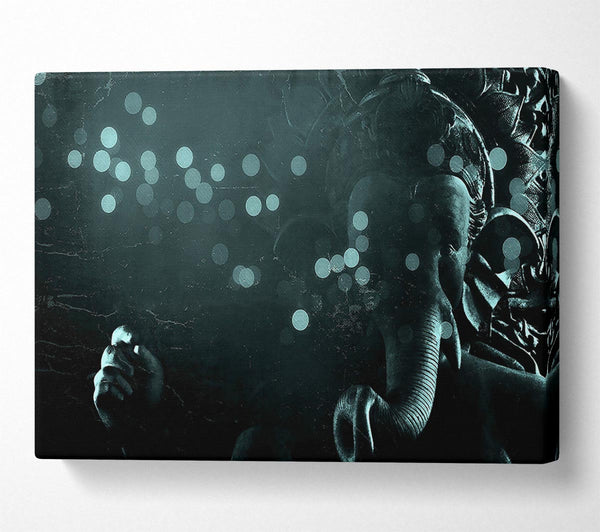  A Canvas Print of God Canvas Wall Art