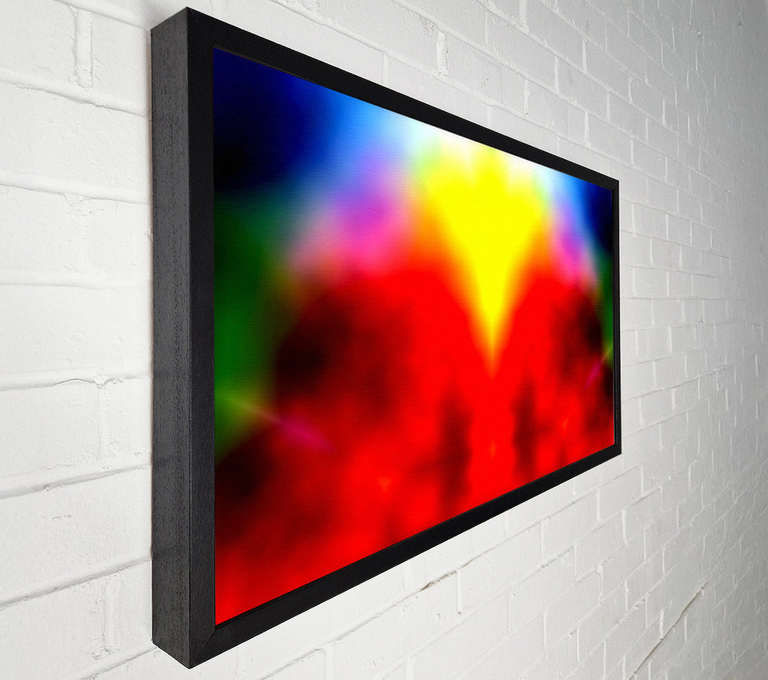  A Canvas Print of Golden Crown Canvas Art