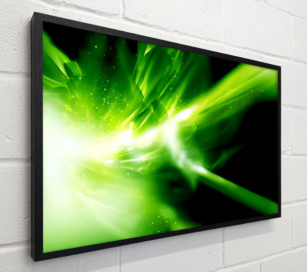 Green Infusion