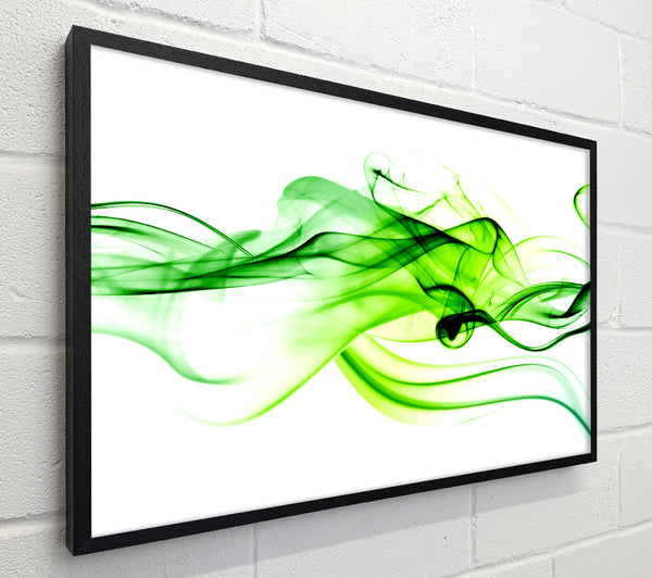 Green Smoke