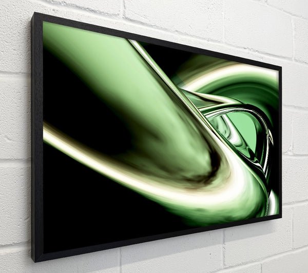 Green Time Tunnel