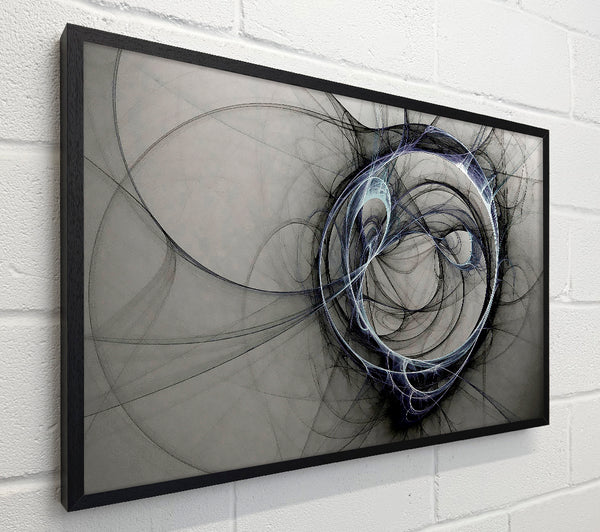 Grey Planet Twist