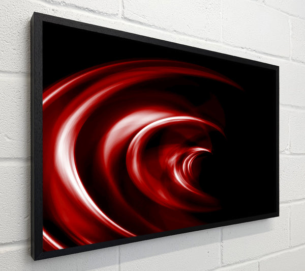 Helter-Skelter Deep Red