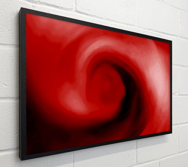 Hurricane Red
