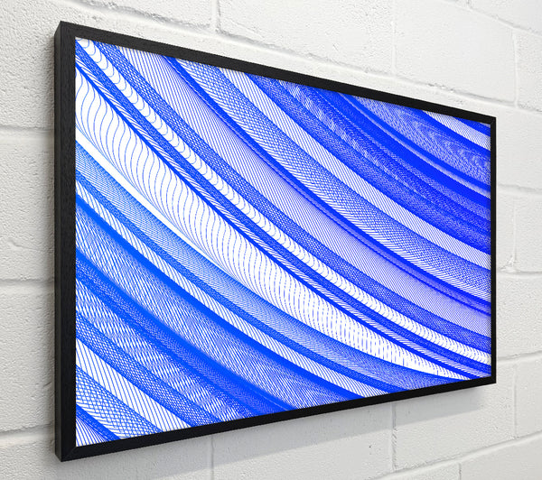 Ice Waves