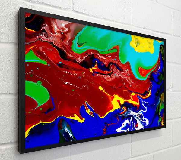 Infusion Of Colour