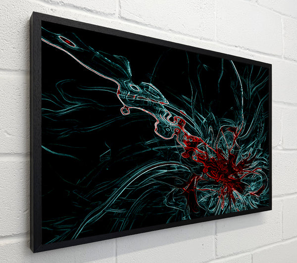 Infusion Red